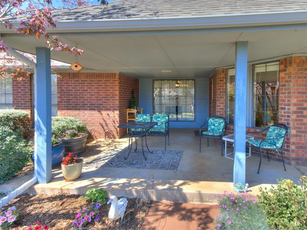 Photo 20 — 1424 Jamestown, Edmond, OK 73003