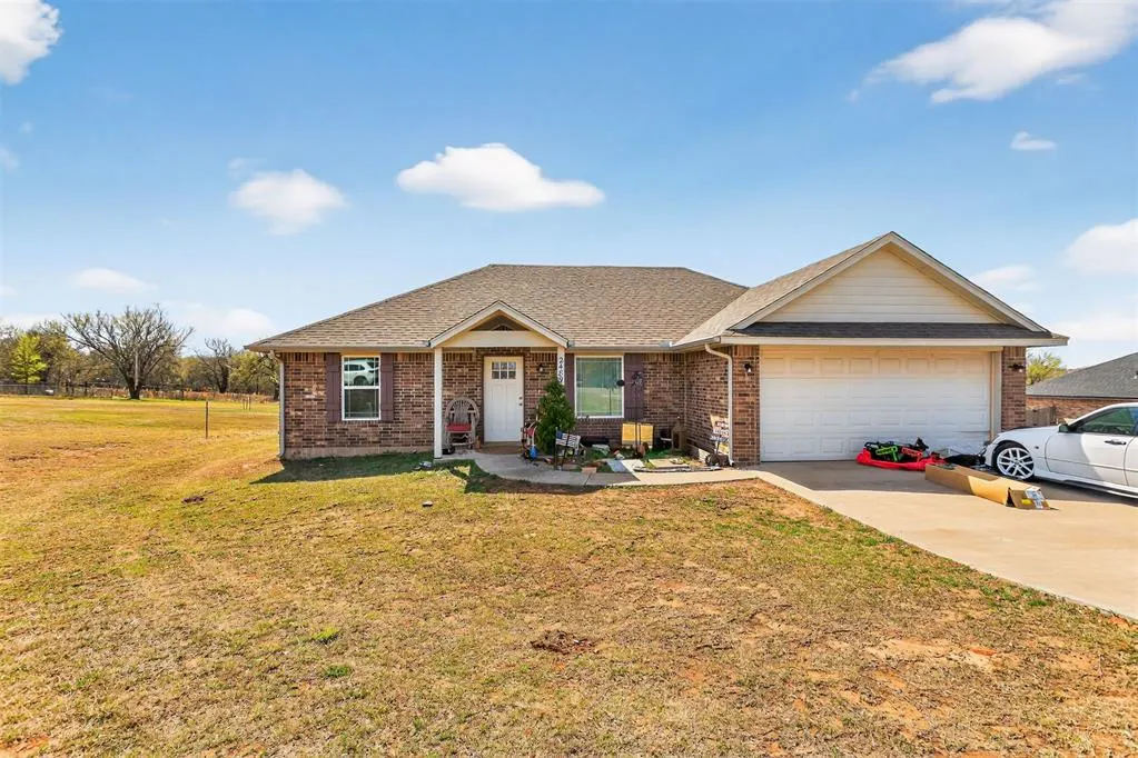 Photo 5 — 2489 County Road 1328 Road, Blanchard, OK 73010
