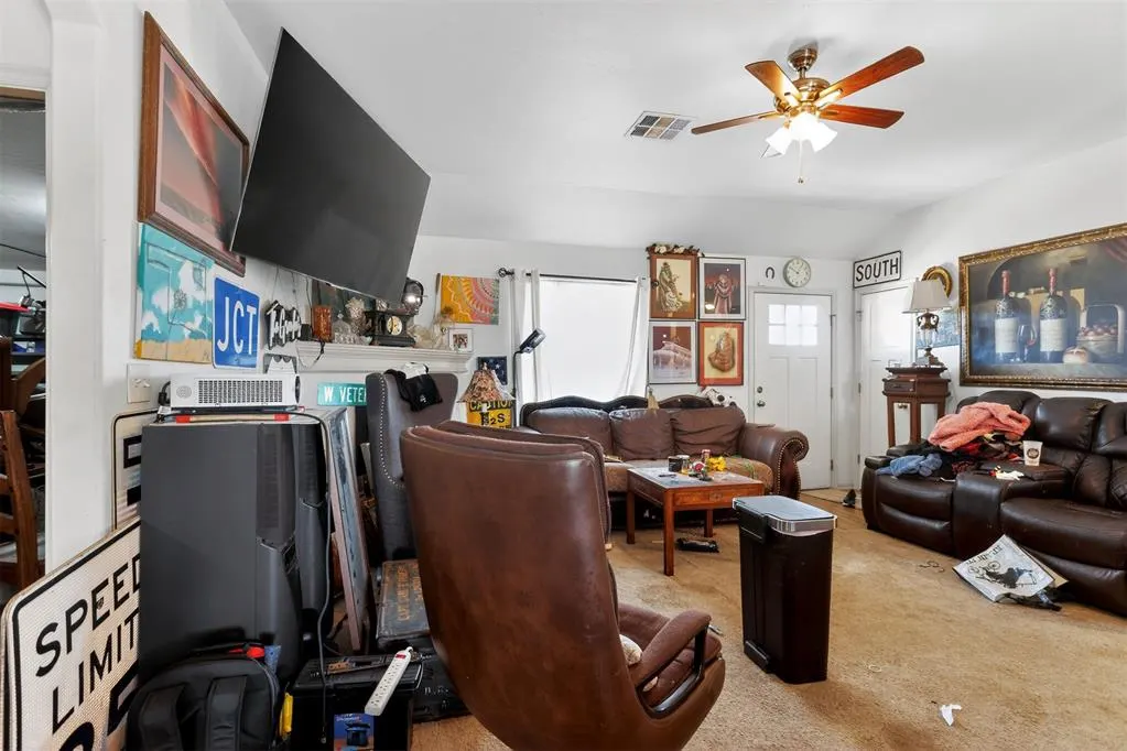 Photo 10 — 2489 County Road 1328 Road, Blanchard, OK 73010