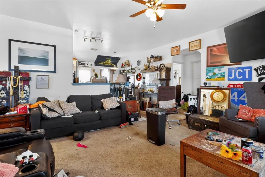 Photo 12 — 2489 County Road 1328 Road, Blanchard, OK 73010