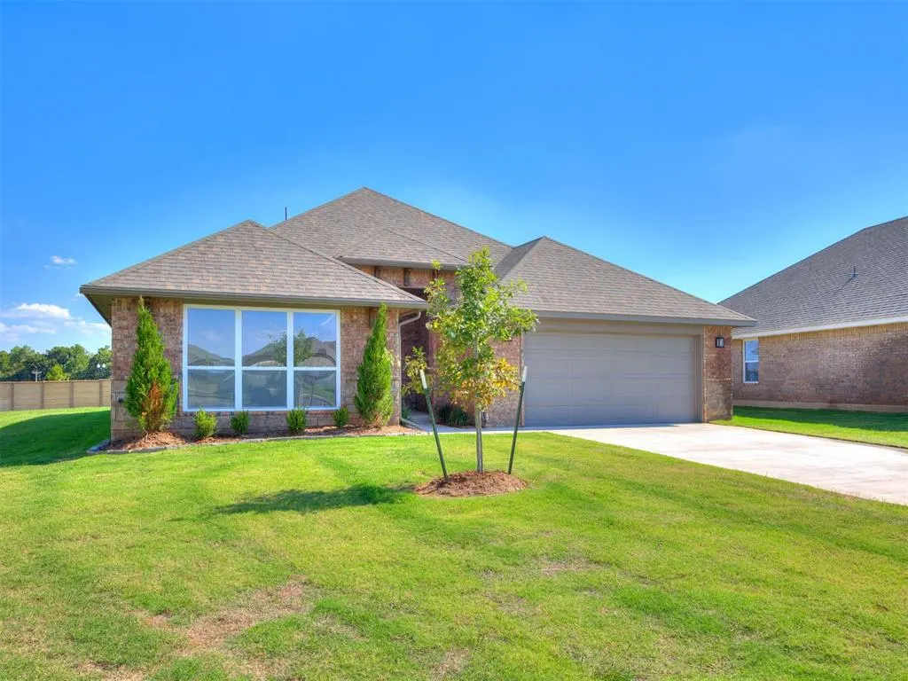 Photo 2 — 12600 NW 137th Street, Piedmont, OK 73078