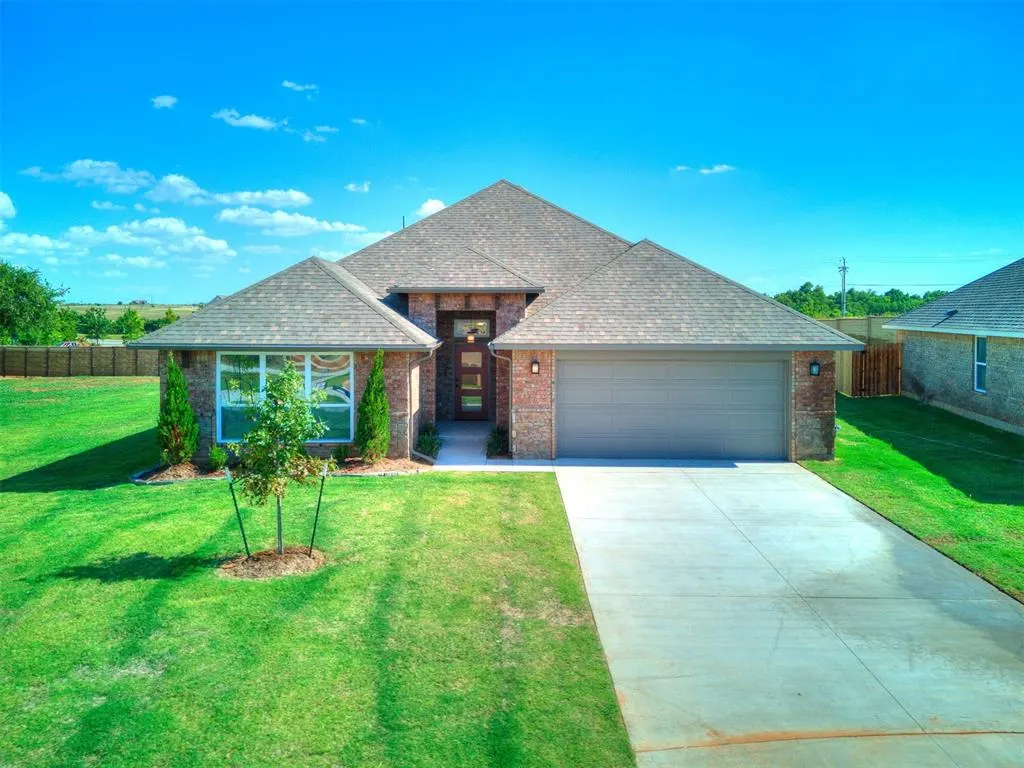 Photo 3 — 12600 NW 137th Street, Piedmont, OK 73078