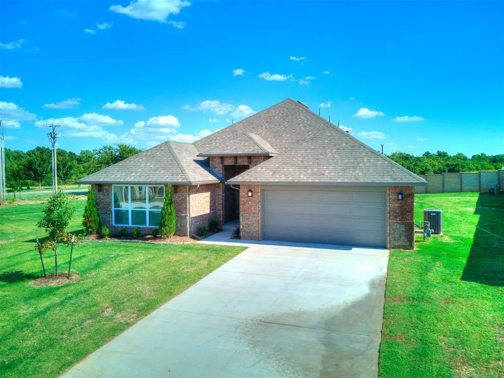 Photo 4 — 12600 NW 137th Street, Piedmont, OK 73078