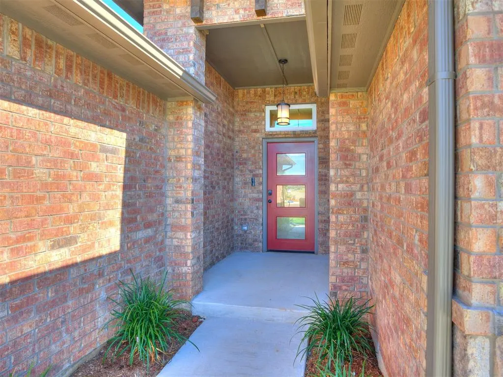 Photo 5 — 12600 NW 137th Street, Piedmont, OK 73078