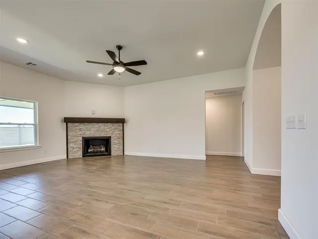 Photo 6 — 12600 NW 137th Street, Piedmont, OK 73078