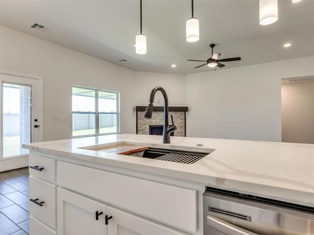 Photo 9 — 12600 NW 137th Street, Piedmont, OK 73078