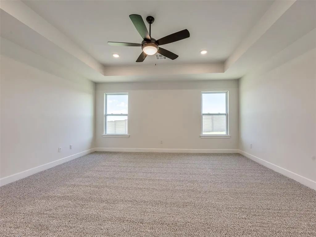 Photo 14 — 12600 NW 137th Street, Piedmont, OK 73078
