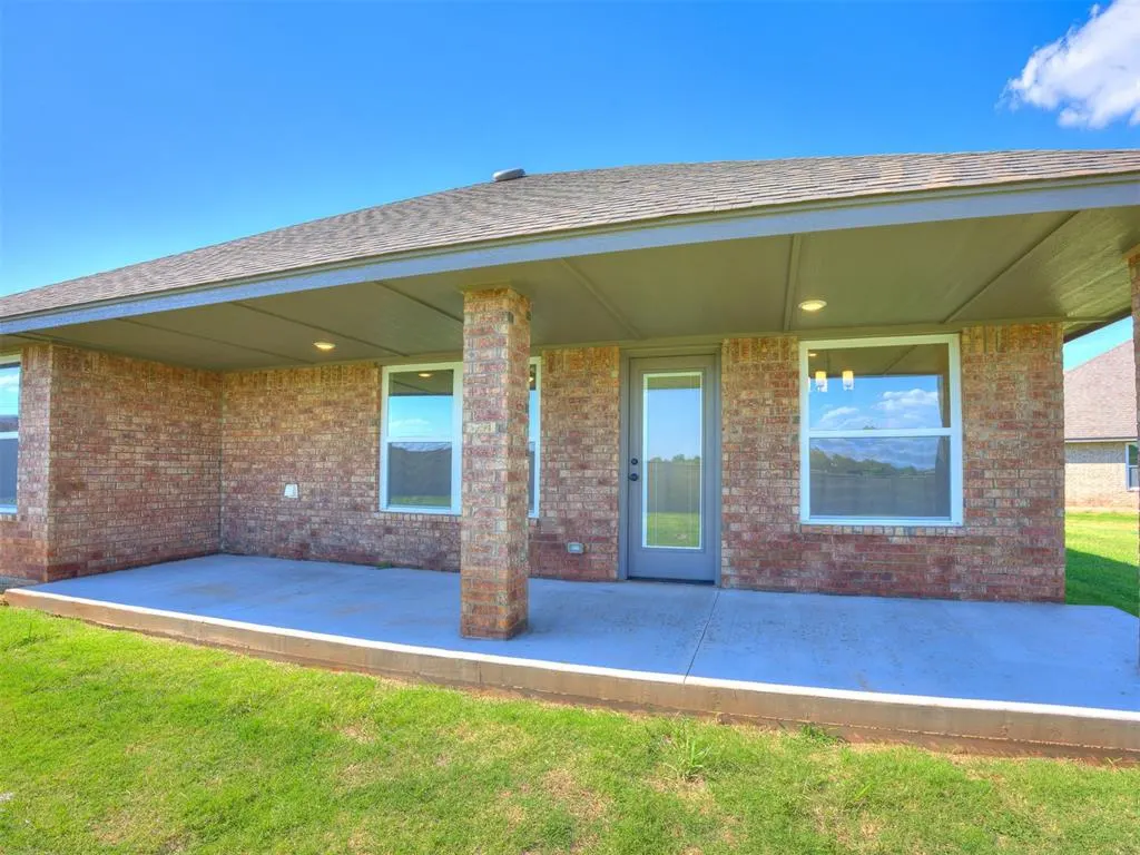Photo 26 — 12600 NW 137th Street, Piedmont, OK 73078