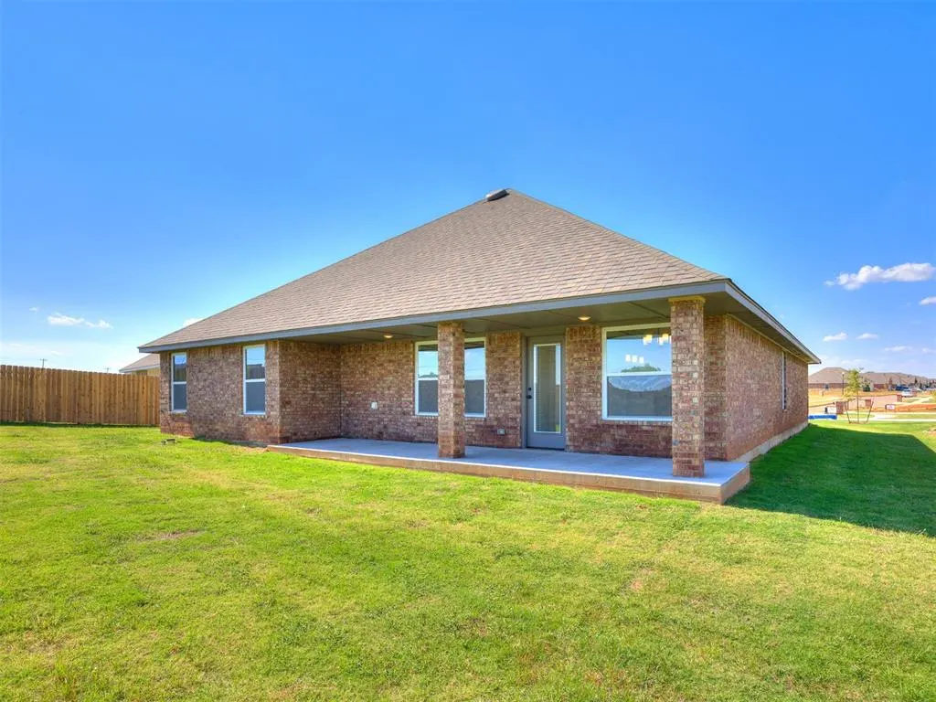 Photo 27 — 12600 NW 137th Street, Piedmont, OK 73078