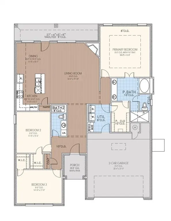 Photo 28 — 12600 NW 137th Street, Piedmont, OK 73078