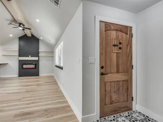 Photo 6 — 915 Hidden Lake Drive, Seminole, OK 74868