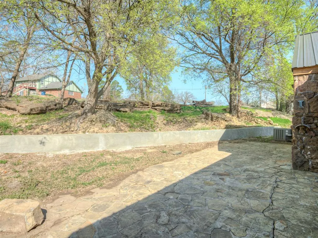 Photo 36 — 915 Hidden Lake Drive, Seminole, OK 74868
