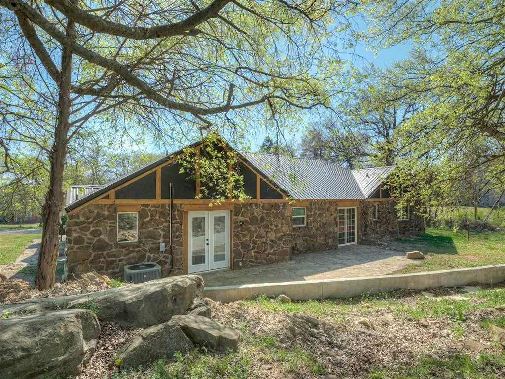 Photo 40 — 915 Hidden Lake Drive, Seminole, OK 74868