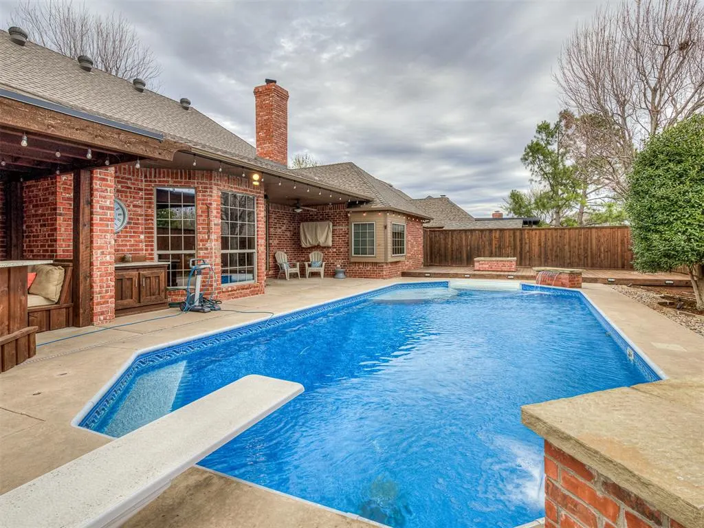 Photo 46 — 3016 SW 130th Street, Oklahoma City, OK 73170