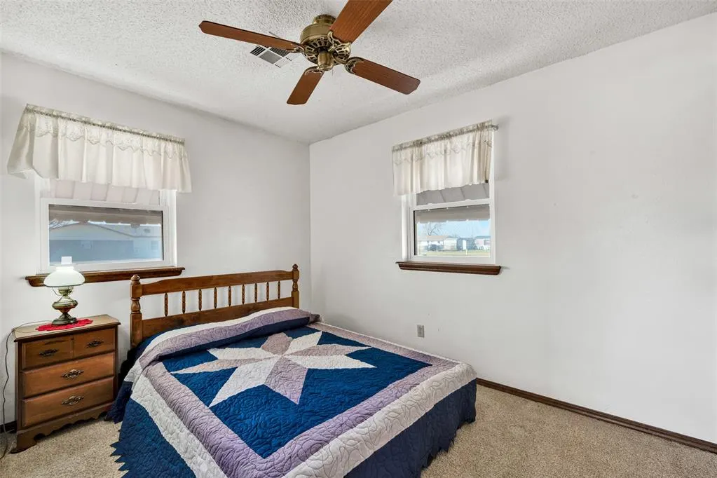 Photo 25 — 210 Chickasha Avenue, Amber, OK 73004