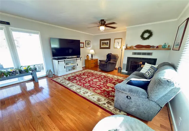 Photo 3 — 1028 Willow Pond Road, Wewoka, OK 74884
