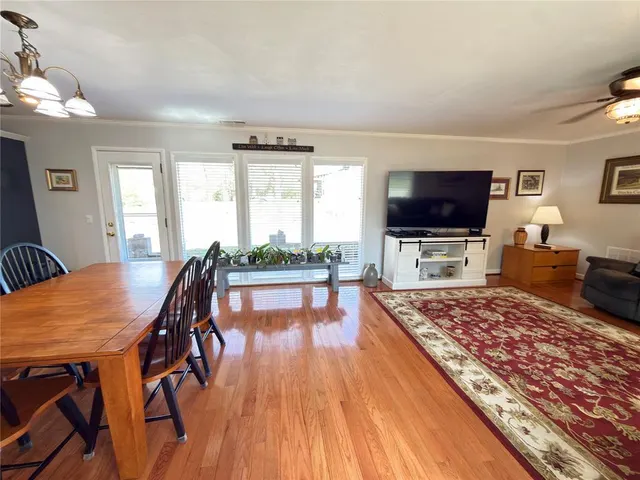 Photo 4 — 1028 Willow Pond Road, Wewoka, OK 74884