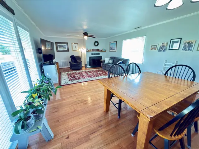 Photo 5 — 1028 Willow Pond Road, Wewoka, OK 74884