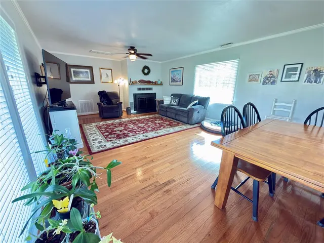 Photo 6 — 1028 Willow Pond Road, Wewoka, OK 74884