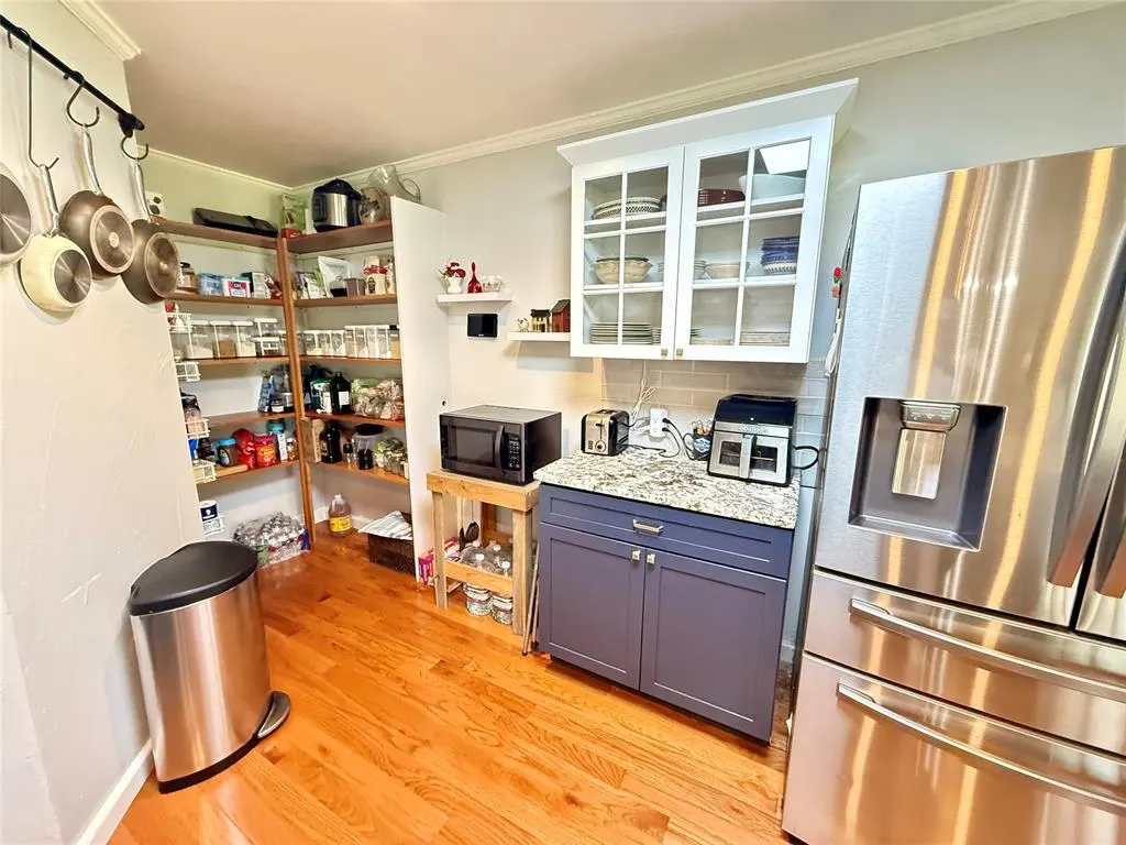 Photo 9 — 1028 Willow Pond Road, Wewoka, OK 74884