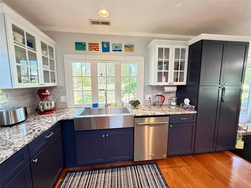 Photo 13 — 1028 Willow Pond Road, Wewoka, OK 74884