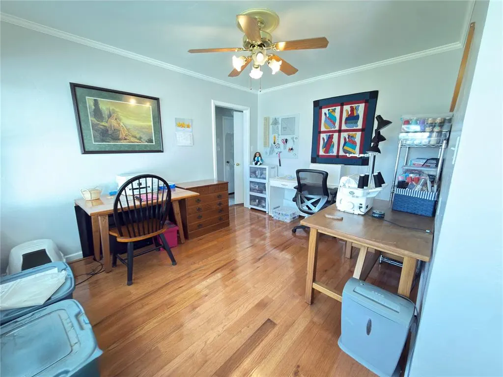 Photo 16 — 1028 Willow Pond Road, Wewoka, OK 74884