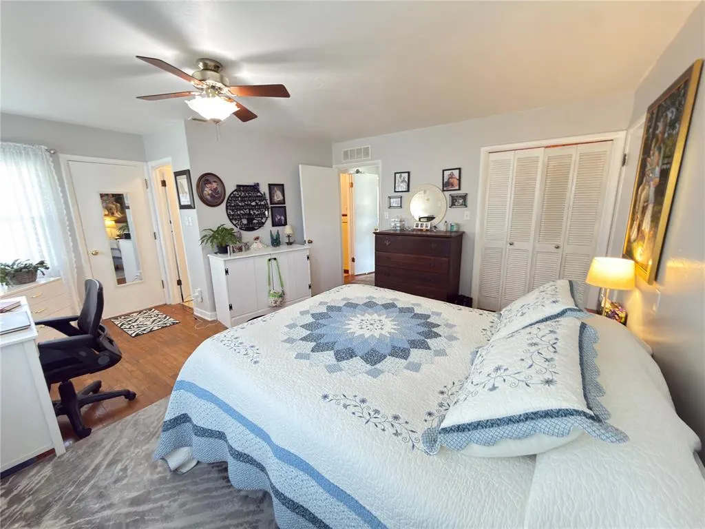 Photo 22 — 1028 Willow Pond Road, Wewoka, OK 74884