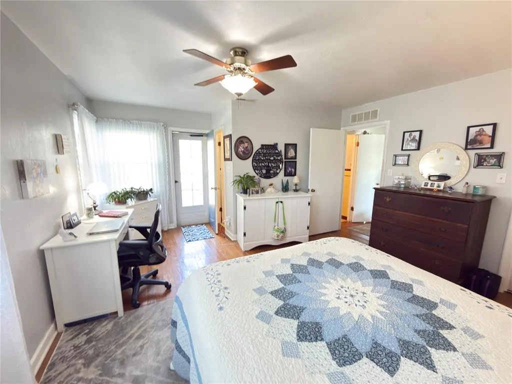 Photo 25 — 1028 Willow Pond Road, Wewoka, OK 74884