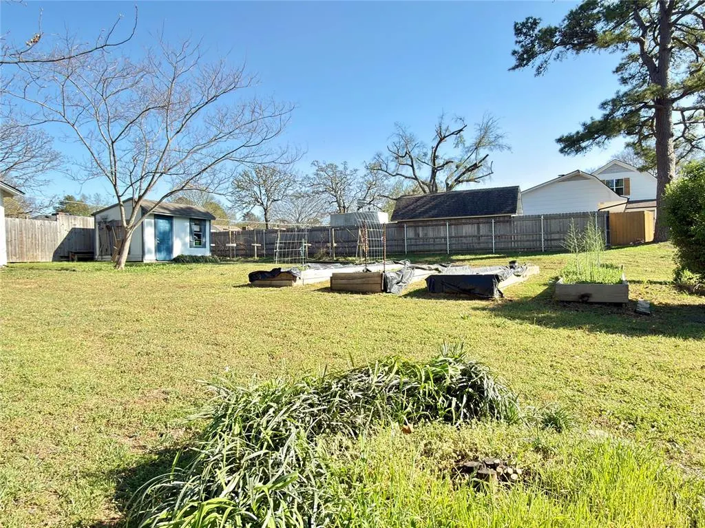 Photo 31 — 1028 Willow Pond Road, Wewoka, OK 74884