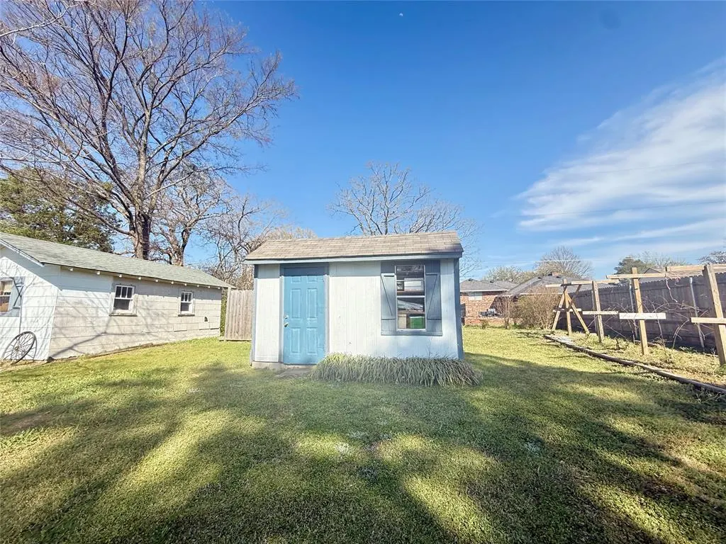 Photo 34 — 1028 Willow Pond Road, Wewoka, OK 74884