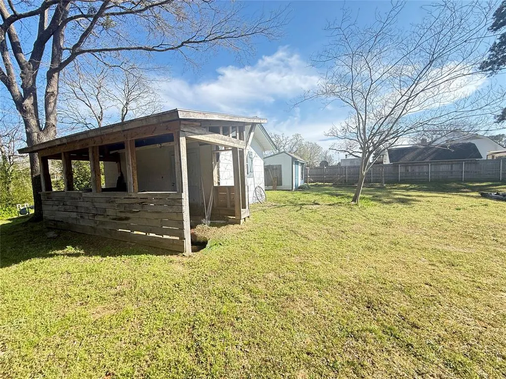 Photo 35 — 1028 Willow Pond Road, Wewoka, OK 74884