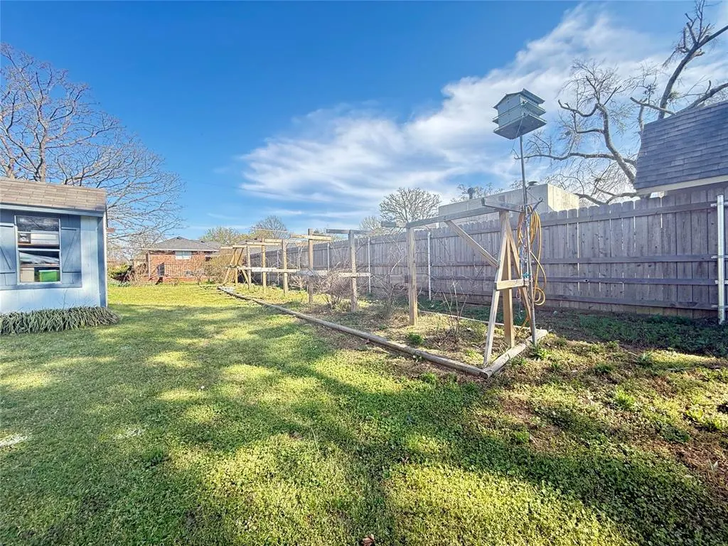 Photo 36 — 1028 Willow Pond Road, Wewoka, OK 74884