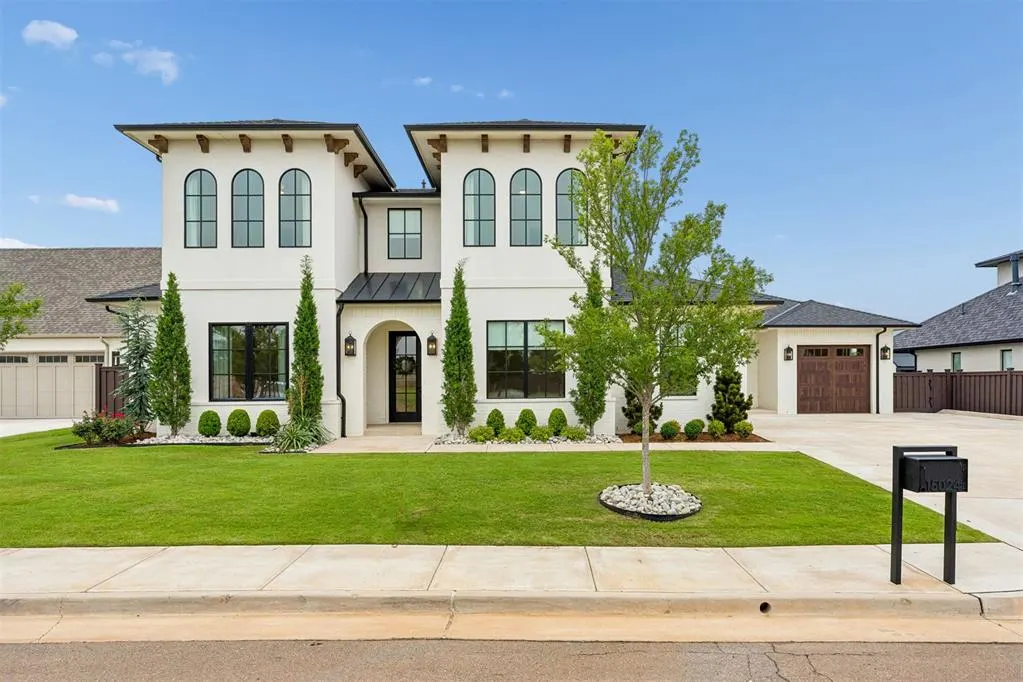 Photo 48 — 15024 Annecy Boulevard, Oklahoma City, OK 73142