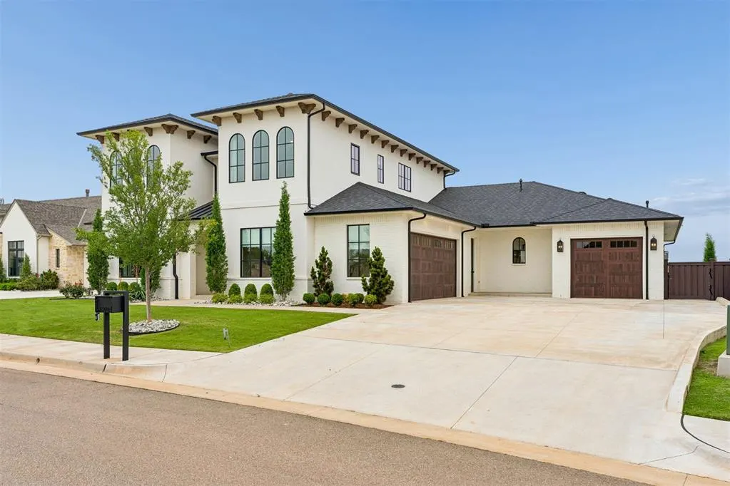 Photo 44 — 15024 Annecy Boulevard, Oklahoma City, OK 73142