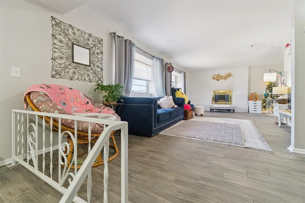 Photo 4 — 2428 SW 79th, Oklahoma City, OK 73159
