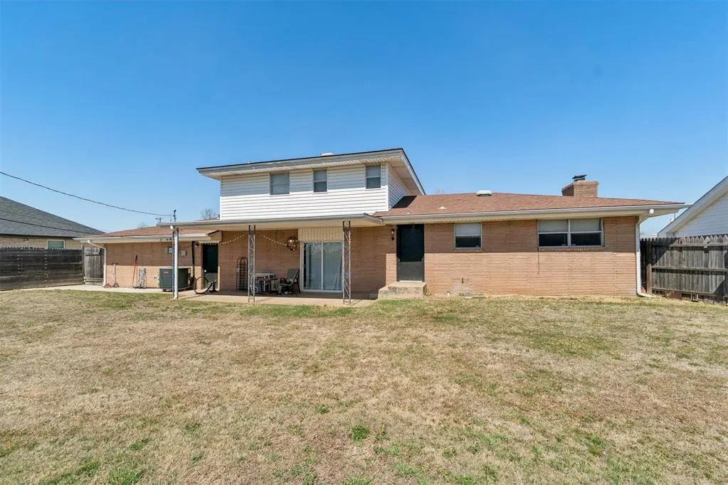 Photo 27 — 2428 SW 79th, Oklahoma City, OK 73159