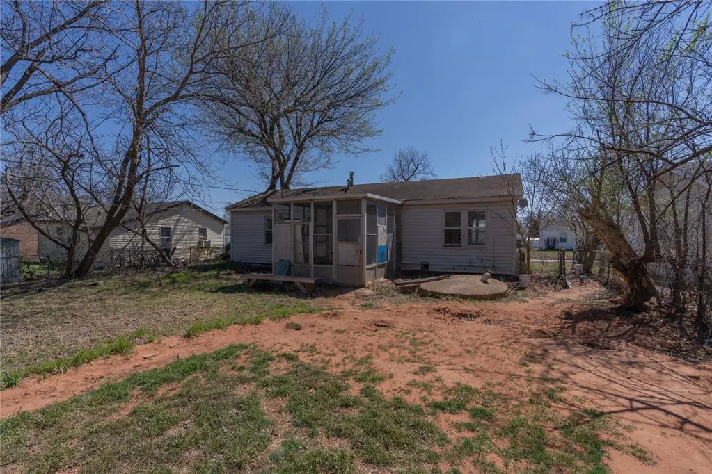Photo 19 — 3305 SE 21st Street, Oklahoma City, OK 73115