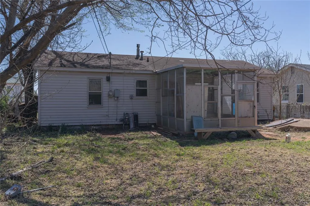Photo 20 — 3305 SE 21st Street, Oklahoma City, OK 73115