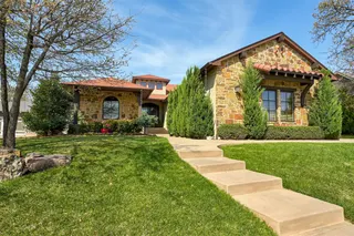 Sold home at 1317 Town Square Park