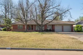 Sold home at 1714 Dorchester Drive