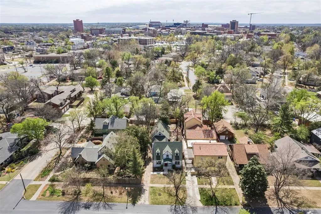 Photo 48 — 510 W Eufaula Street, Norman, OK 73069