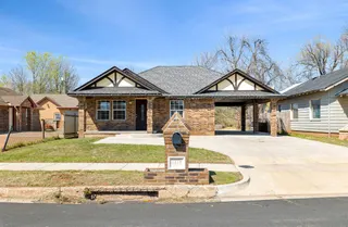 Sold home at 1517 SW 31st Street