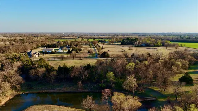 Photo 7 — 1 Horseshoe Bend Road, Oklahoma City, OK 73169