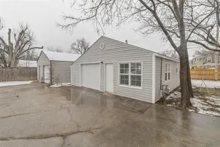 Sold home at 2321 NW 33rd Street