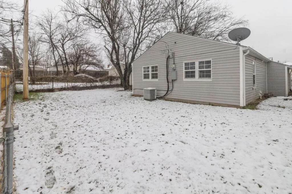 Photo 12 — 2321 NW 33rd Street, Oklahoma City, OK 73112