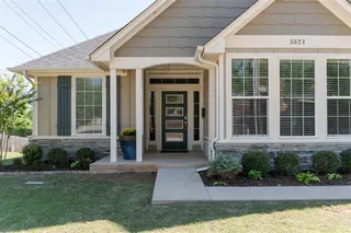 Sold home at 5521 N Miller Avenue