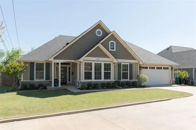 Photo 2 — 5521 N Miller Avenue, Oklahoma City, OK 73112
