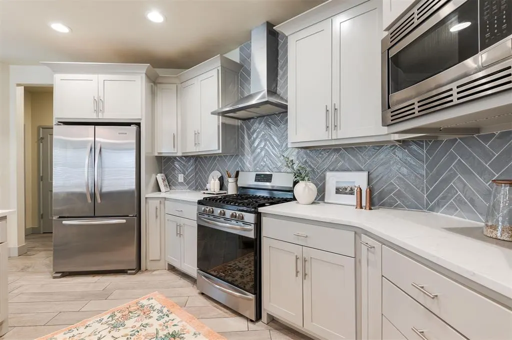 Photo 12 — 5521 N Miller Avenue, Oklahoma City, OK 73112