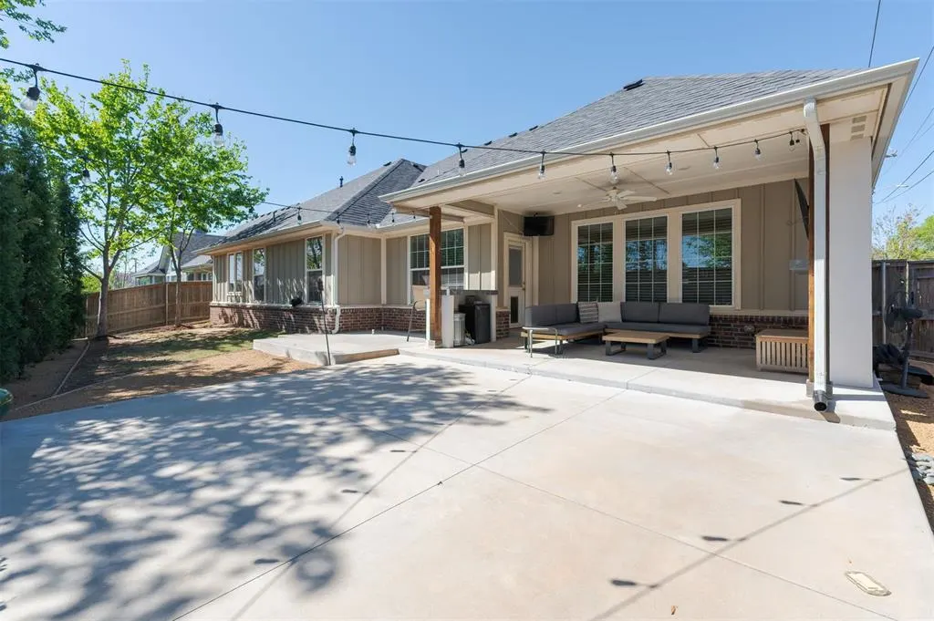 Photo 34 — 5521 N Miller Avenue, Oklahoma City, OK 73112