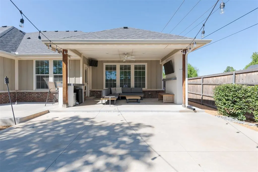 Photo 36 — 5521 N Miller Avenue, Oklahoma City, OK 73112
